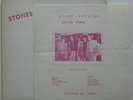 ROLLING STONES Gimme Shelter Greatest Group On Earth Vinyl LP CBM Not TMOQ
