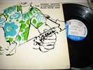 BLUE NOTE 1580 JOHNNY GRIFFIN CONGREGATION ANDY WARHOL ORIG 1958