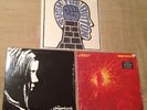 Chemical Brothers vinyl Come With Us, Dig Your Own Hole, Push the Button 12 Bros