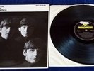 The Beatles WITH THE BEATLES 1963 1st PRESS FACTORY SAMPLE MONO LP WITH JOBETE.