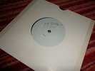 Morrissey The Last Of The Famous... TEST PRESS PROMO 7