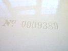 The Beatles (THE WHITE ALBUM) 1968 ORIGINAL UK 1ST ISSUE *MONO* LP SET COMPLETE.