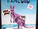 RARE PSYCH PROG KANGURU GURU GURU ORIGINAL GREEN BRAIN 1007 GATEFOLD VG+