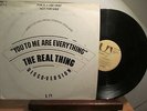 The Real Thing 