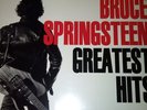 BRUCE SPRINGSTEEN: Greatest Hits, COLUMBIA RECORDS, FACTORY SEALED LP