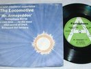 THE LOCOMOTIVE - MR ARMAGEDDON 1969 UK PROG PSYCH DEMO + RARE PS HEAR IT