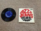 THE ARTWOODS - JAZZ IN JEANS -  EP - 1966