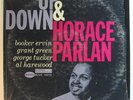 Horace Parlan 