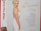 I'm PAT MORRISSEY I Sing RARE Japanese Reissue LP (Mercury DMJ5036)