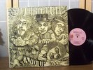 JETHRO TULL LP 