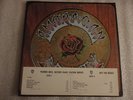 THE GRATEFUL DEAD  American Beauty  Warner Bros. WS 1893  White Label Promo
