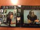 DON BRADSHAW LEATHER 2Lp ORIG 1972 Godfrey ENID Mellotron Prog Psych TOP RARE