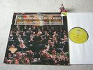 KARAJAN VPO BATTLE New Year´s Concert in Vienna 1987 GER LP DG DIGITAL NM