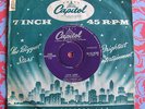 GENE VINCENT & HIS BLUECAPS 7