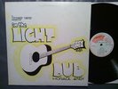 Original Jamaican Dub LP HORACE ANDY In The Light Dub HUNGRY TOWN (1977)