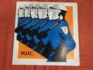 MDC Millions of Dead Cops LP 12