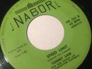 Tommy Lam-Speed Limit NABOR  KILLER ROCKABILLY 1959 Indiana