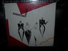 Manhattan Transfer Extensions Anadisc 200 gram MFSL LP. New Factory Sealed. OOP