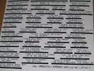 VOL. 4  ROCK & ROLL  78rpm SET OF RECORDS
