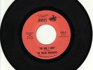 NORTHERN SOUL Stop Your Breaking My Heart  The Dream Merchants