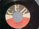 45--WILSON PICKETT--LET ME BE YOUR BOY/MY HEART BELONGS TO YOU--1962--Cub K-9113