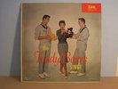 TEDDY BEARS SING ORIG.USA MONO IMPERIAL LP,Phil Spector,nice copy