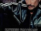 Johnny Hallyday - A la vie, à la mort -  Coffret 4LP