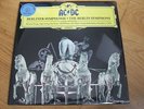 ACDC 2LP couleurs : BERLINER SYMPHONY neuf/scellé/numéroté/tirage limité