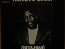 MAGIC SAM 1937-1969, UK Blue Horizon LP, NEAR MINT