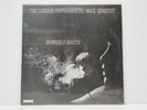LONDON EXPERIMENTAL JAZZ QUARTET Invisible Roots RARE Private Jazz Canada SEALED