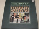 PHILIPS 5 LP boxset 6769 011 HAEBLER /SZERYNG /BEETHOVEN VIOLIN SONATAS