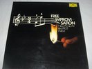Free Improvisation 3 LP Set Free Jazz New Phonic Art Wired Iskra 1903 Krautrock