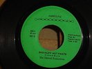THE DETROIT EXECUTIVES Sho-Nuff Hot Pants / Cool Off FUNK NORTHERN SOUL 45 *HEAR