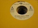 1A VG+ northern soul Linda Jones Loma 2091 45 rpm PROMO my heart needs a b