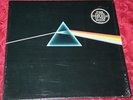 LP Pink Floyd Dark Side of the Moon NM-MT 1973 Shrink Wrap w Posters Stickers