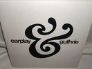 EARPLAY LP RECORD -  WHA RADIO UNIVERSITY OF WISCONSIN -  RADIO DRAMA STORIES