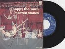 GENESIS Happy The Man Raro 7