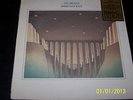 Nimbus Records David Sancious  The Bridge  audiophile LP  NM  RARE
