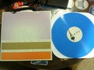 Streetlight Manifesto Somewhere In The Between Blue Vinyl /500 Catch 22 SITB