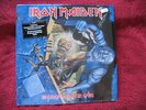 IRON MAIDEN  