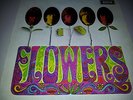 Rolling Stones- Flowers  6835 112   *MINT*