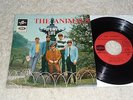 EP Animals   It`s my life  (Frankreich / Columbia)