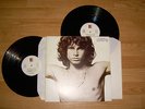 THE BEST OF DOORS VINILE 33 GIRI 12
