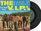 Rare   THE V.I.P'S  (VIP'S) 