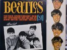 The Beatles Songs Pictures and Stories Of The Fabulous Beatles LP 1964 STEREO