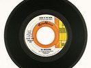 INVITATIONS  Skiing In The Snow / Why Did  My Baby Turn Bad 7IN (NORTHERN)  VG+