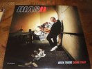 Bias B been there done that  LP  Vinyl Oz Hip hop