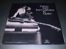 FRANCO CERRI-FROM CATHETUS TO CICERO-LP ITALY JAZZ