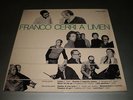 FRANCO CERRI A LIMEN LP ITALY JAZZ