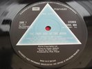  PINK FLOYD DARKSIDE OF THE MOON (SOLID BLUE TRIANGLE) LP EX